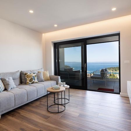 Apartment Mari Deluxe Makarska Buitenkant foto