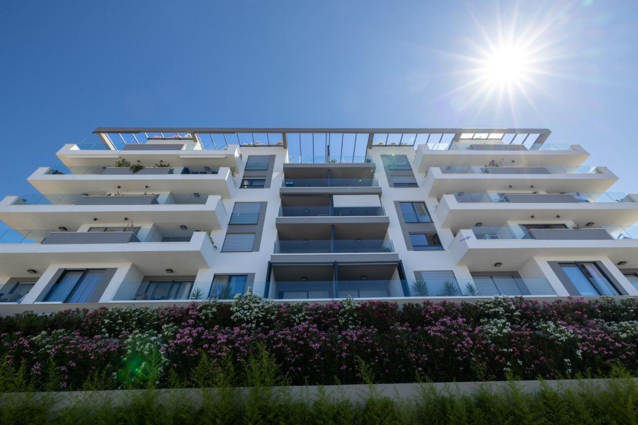 Apartment Mari Deluxe Makarska Buitenkant foto